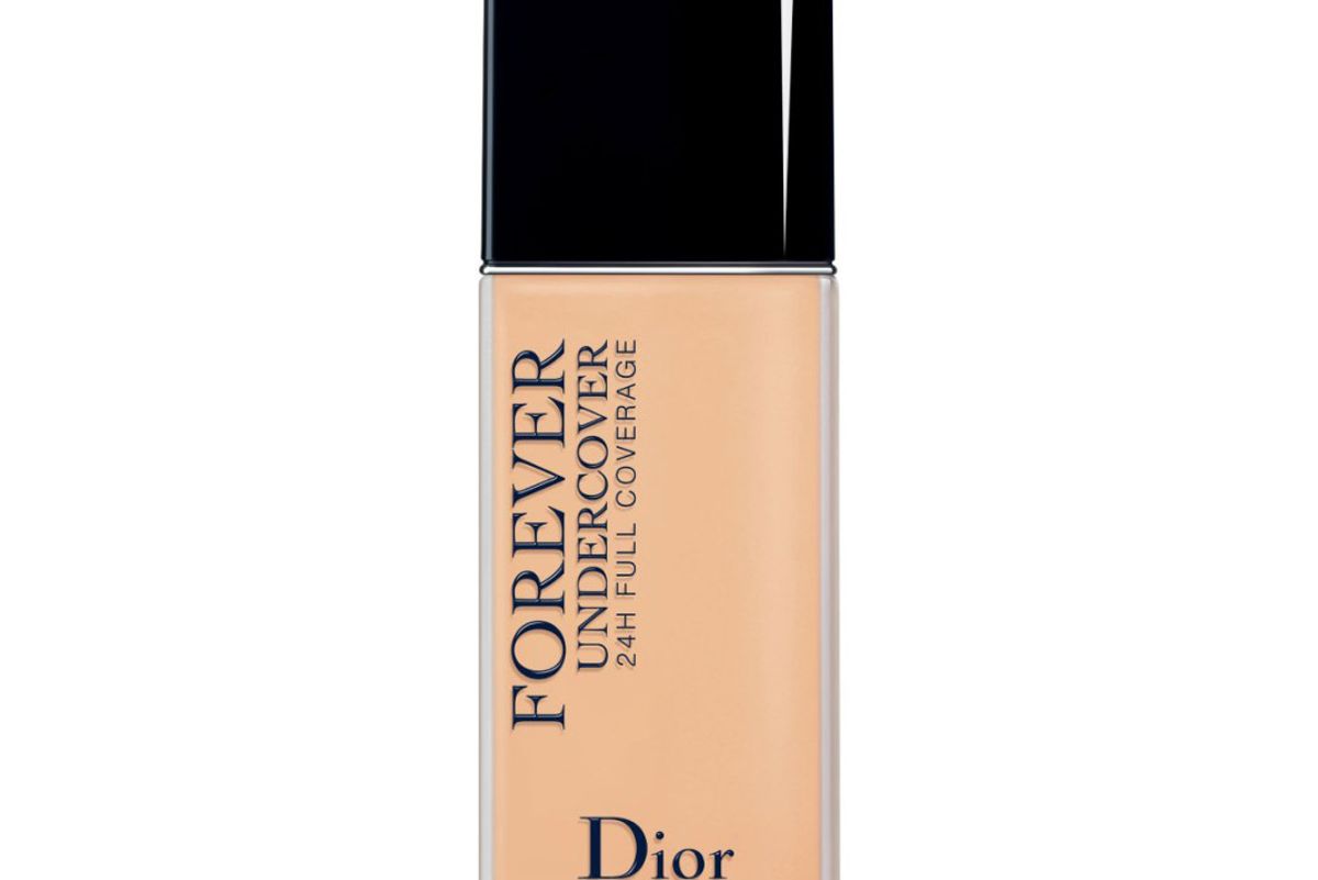 dior forever undercover foundation