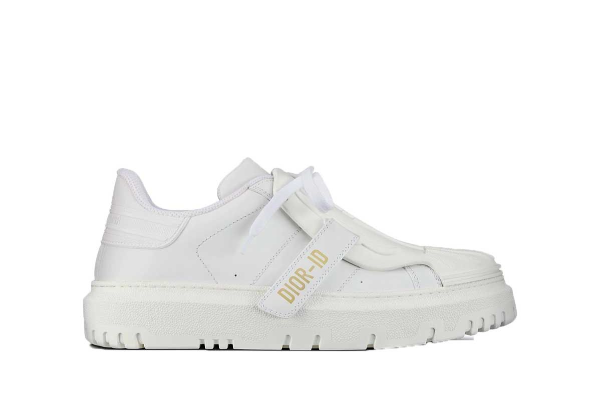 dior id sneaker