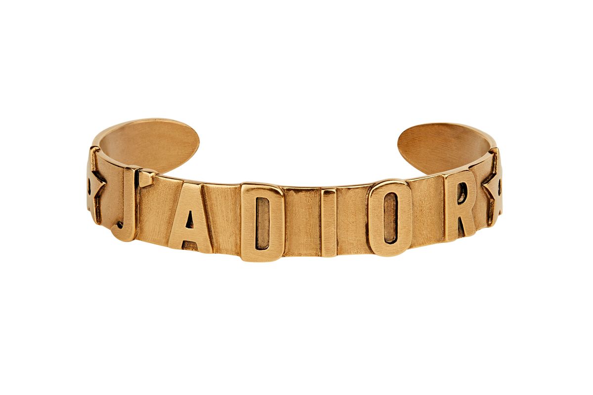 dior j'adior bracelet