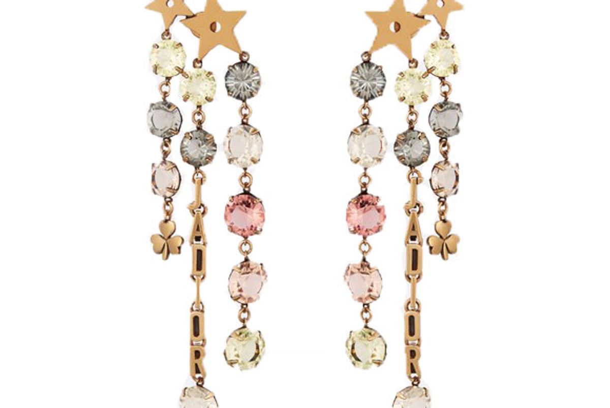 dior j'adior nuance earrings