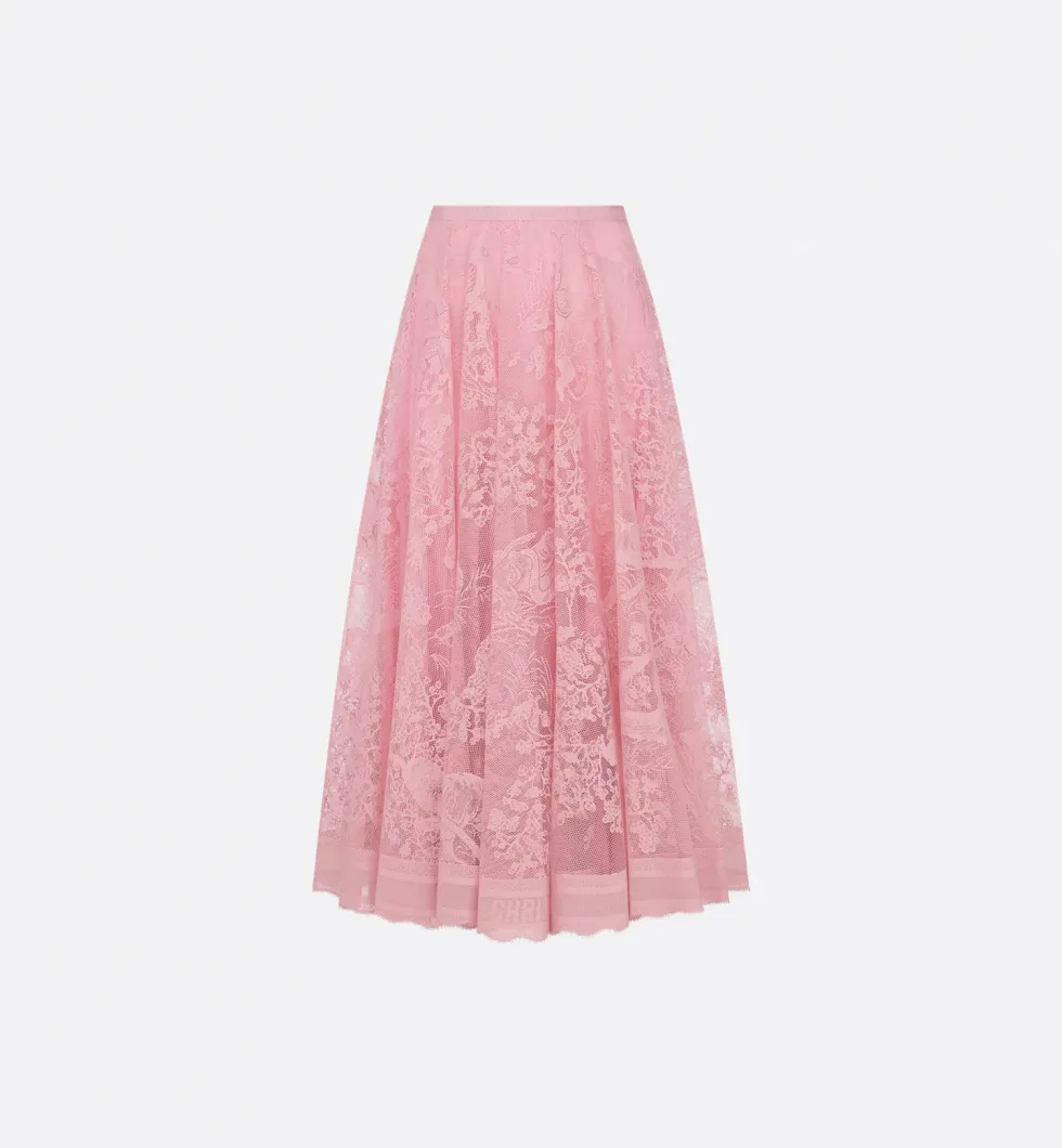 dior-lace-skirt