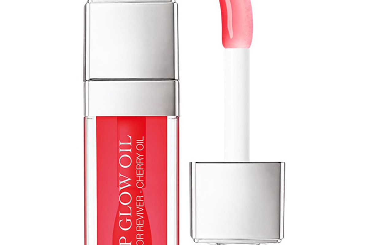 dior lip glow oil