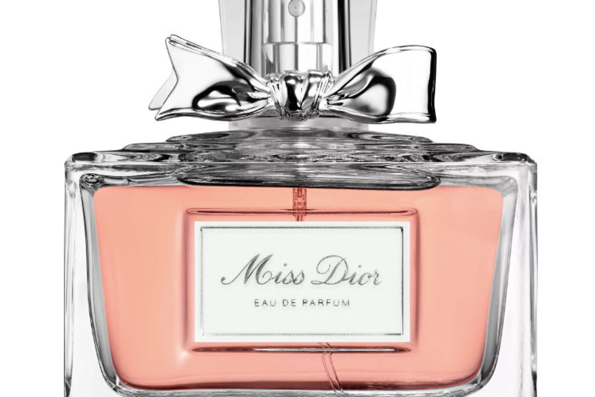 dior miss dior eau de parfum