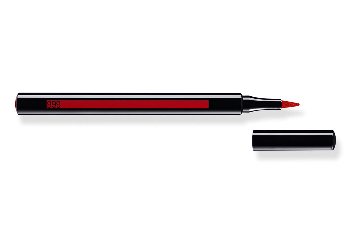 dior rouge dior lip liner