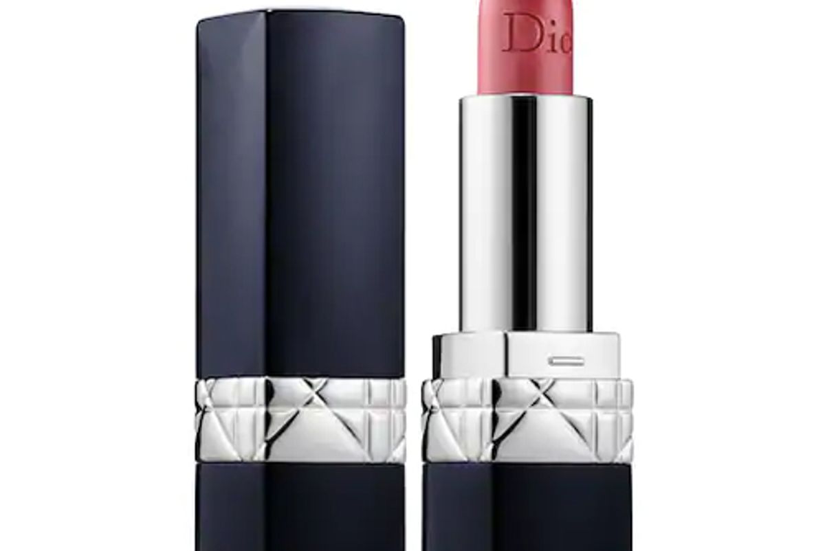 dior rouge dior lipstick