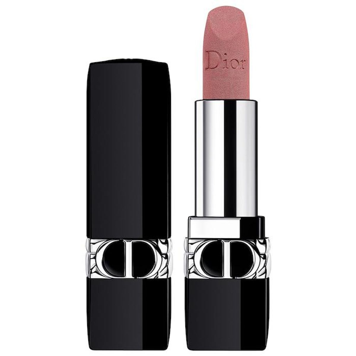 dior rouge dior refillable lipstick