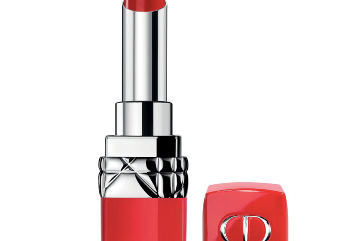 dior ultra rouge lipstick