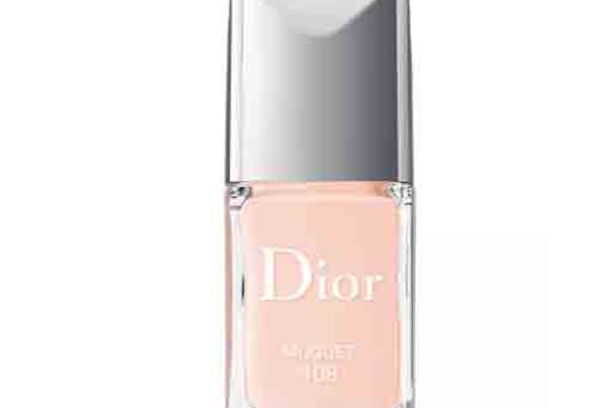 dior vernis couture colour gel shine long wear nail lacquer