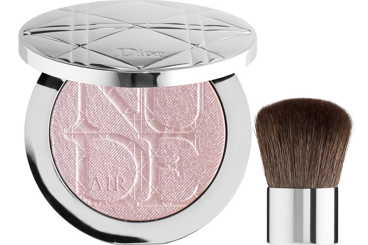 Diorskin Nude Air Luminizer Powder