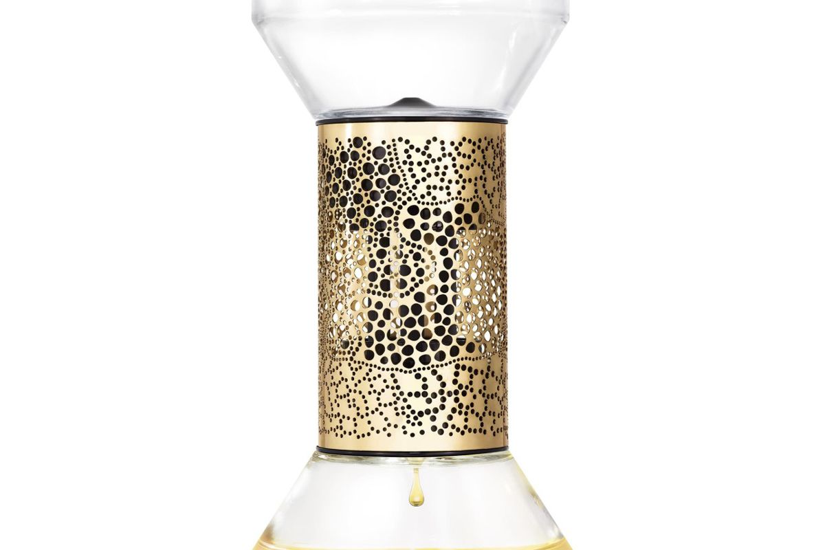 diptyque 34 boulevard saint germain hourglass diffuser