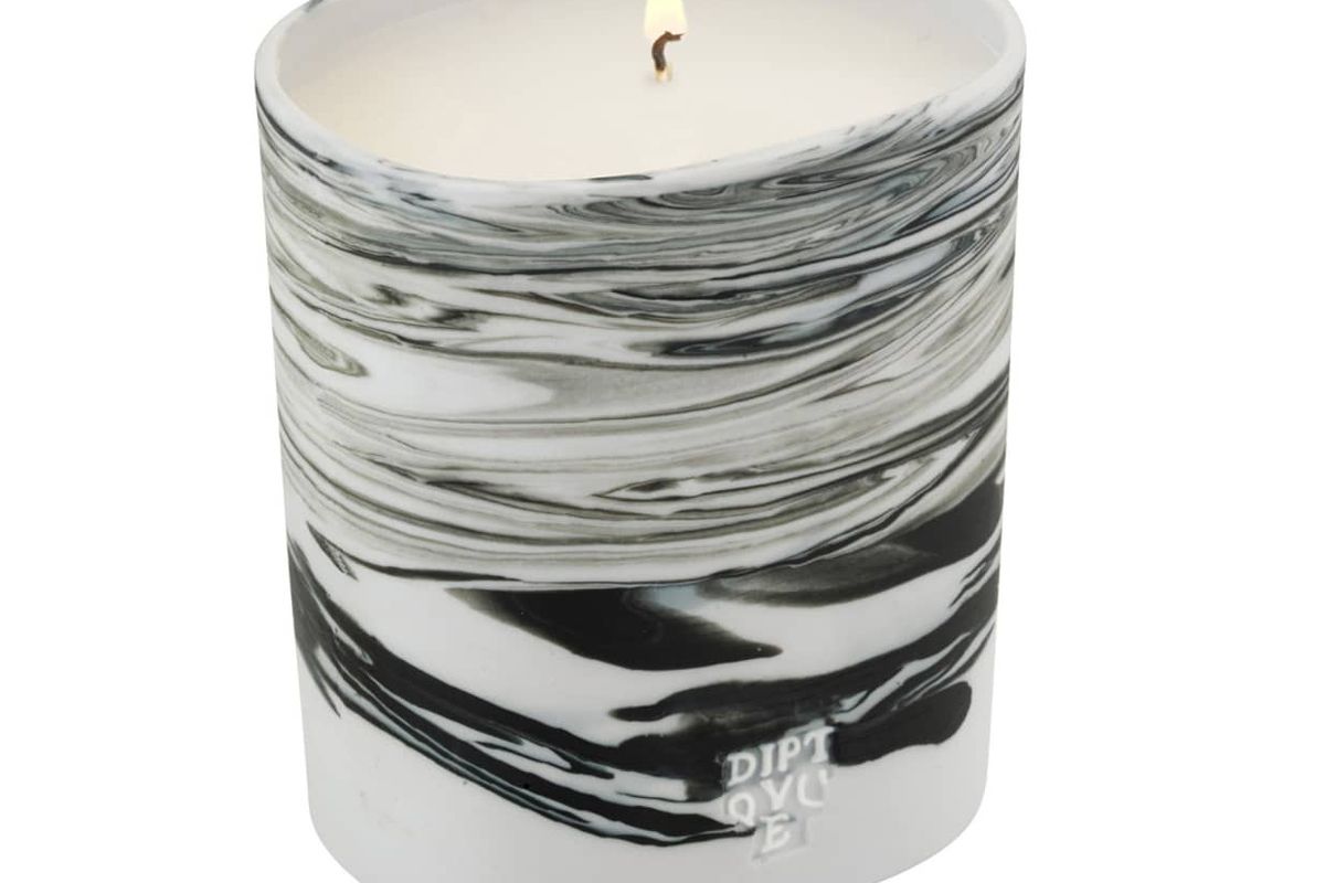 diptyque 34 le redoute scented candle