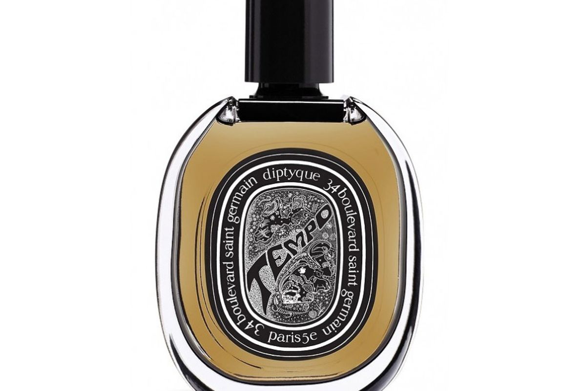 diptyque eau de parfum tempo