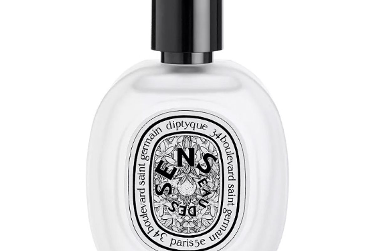 diptyque eau des sens hair mist