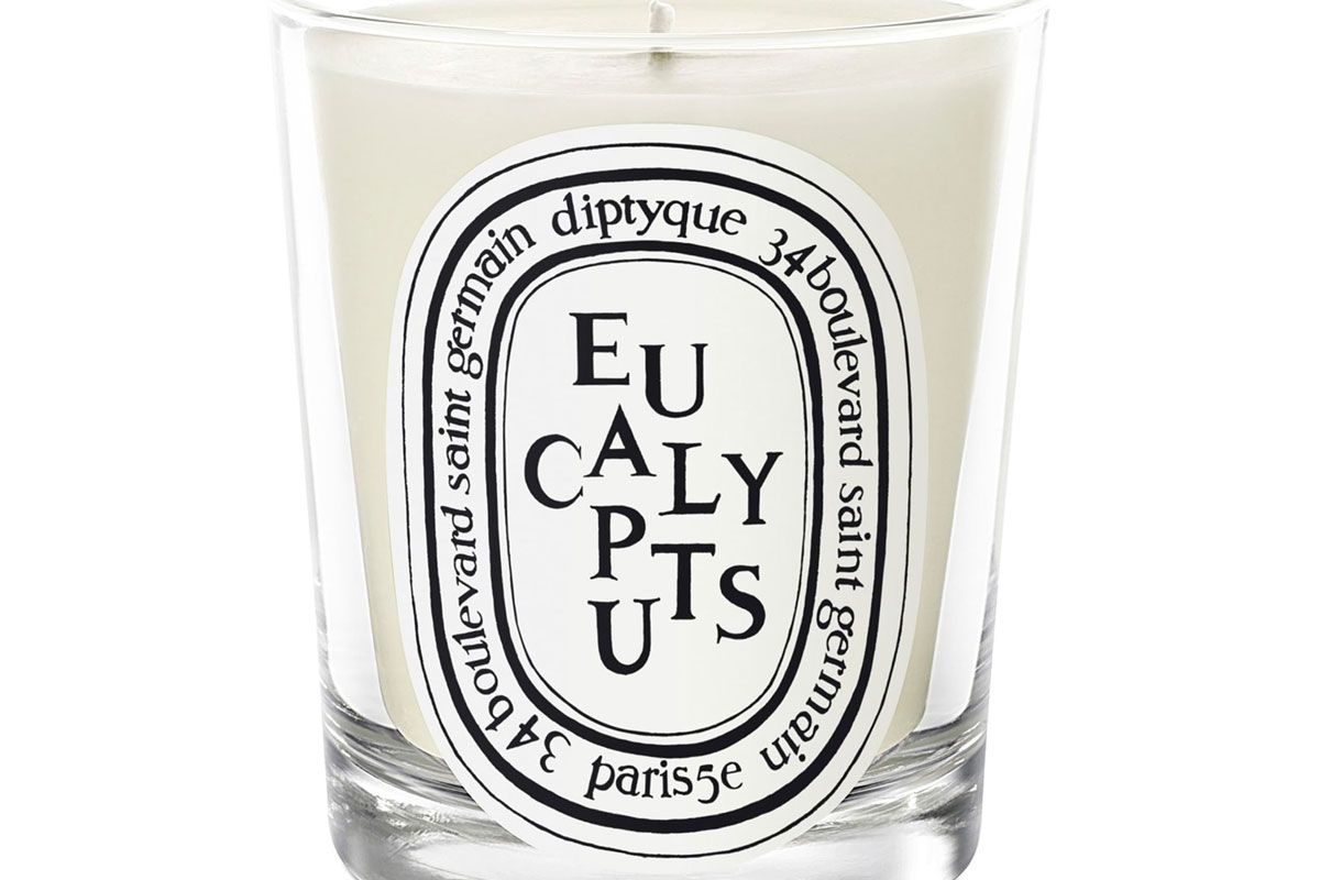 diptyque eucalyptus candle