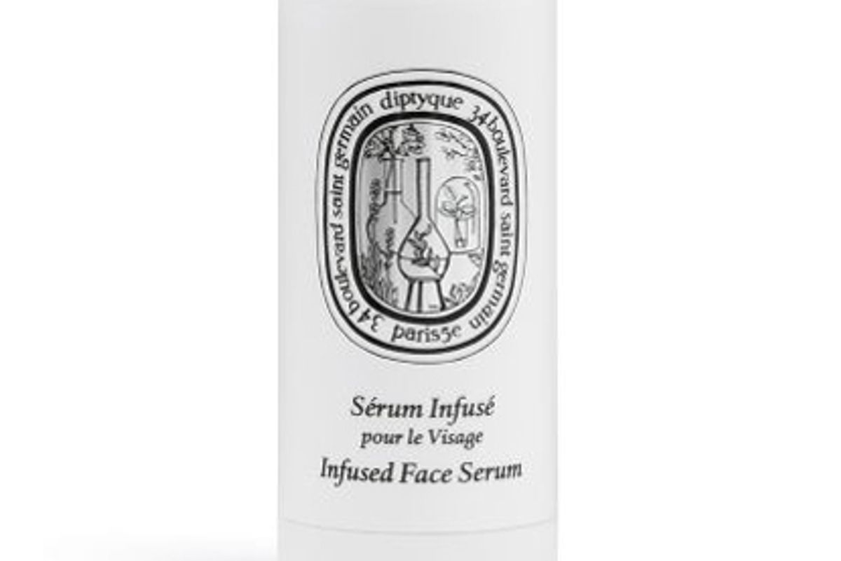 diptyque infused face serum