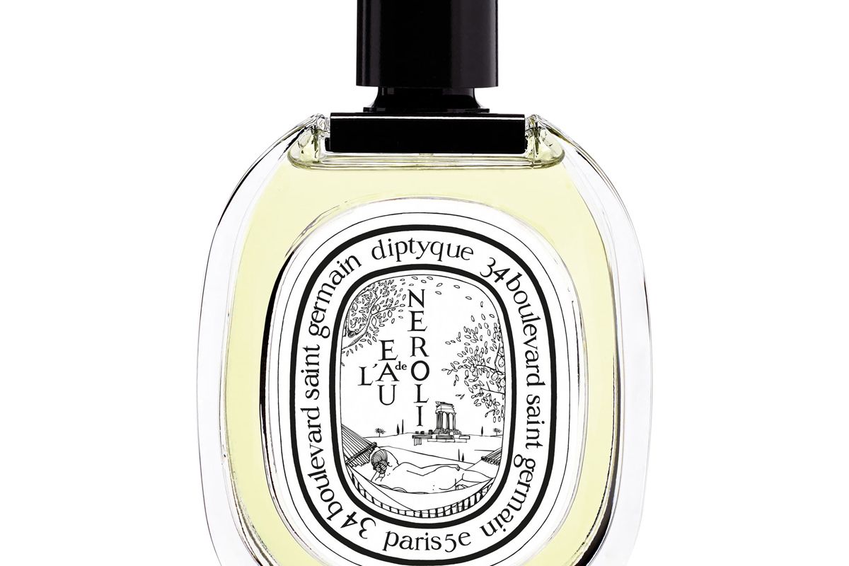 diptyque leau de neroli eau de toilette