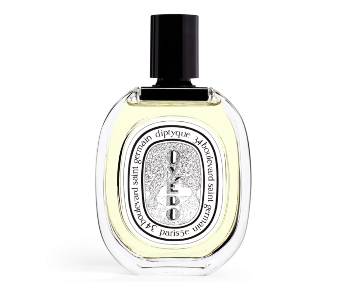 diptyque oyedo eau de toilette