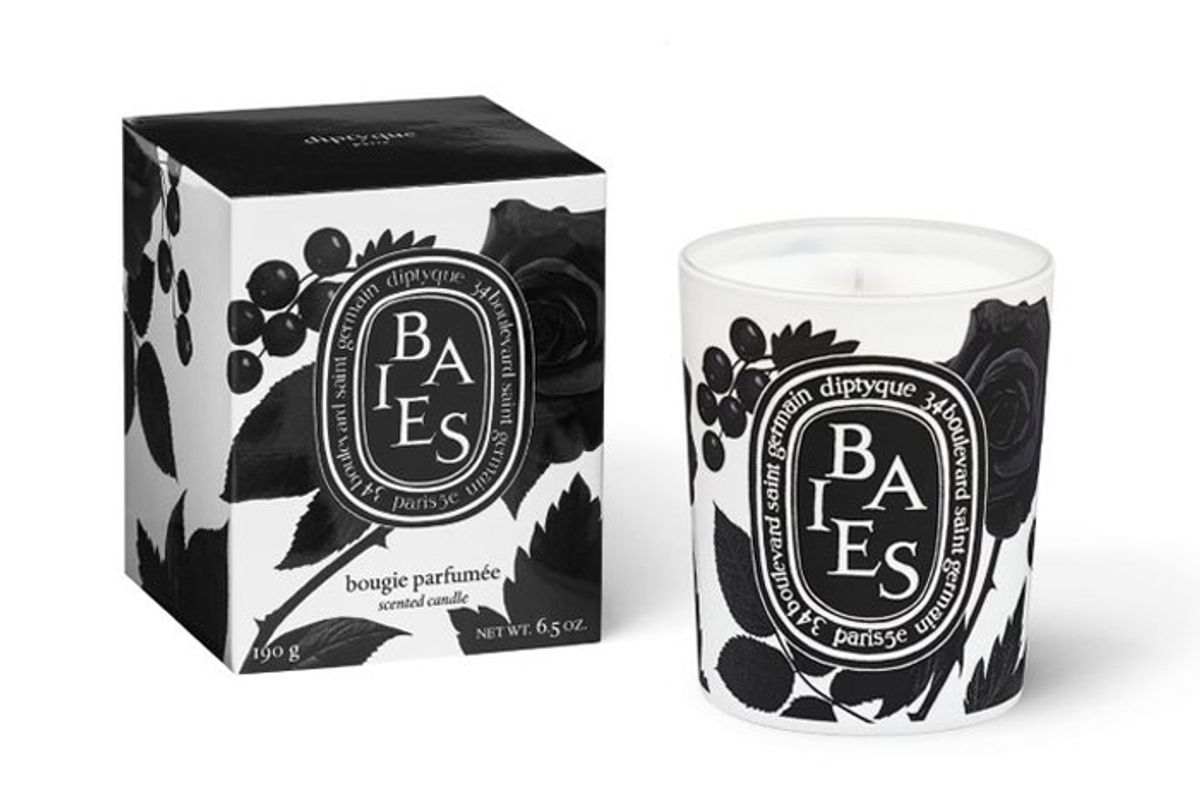 diptyque paris instant mystery candle