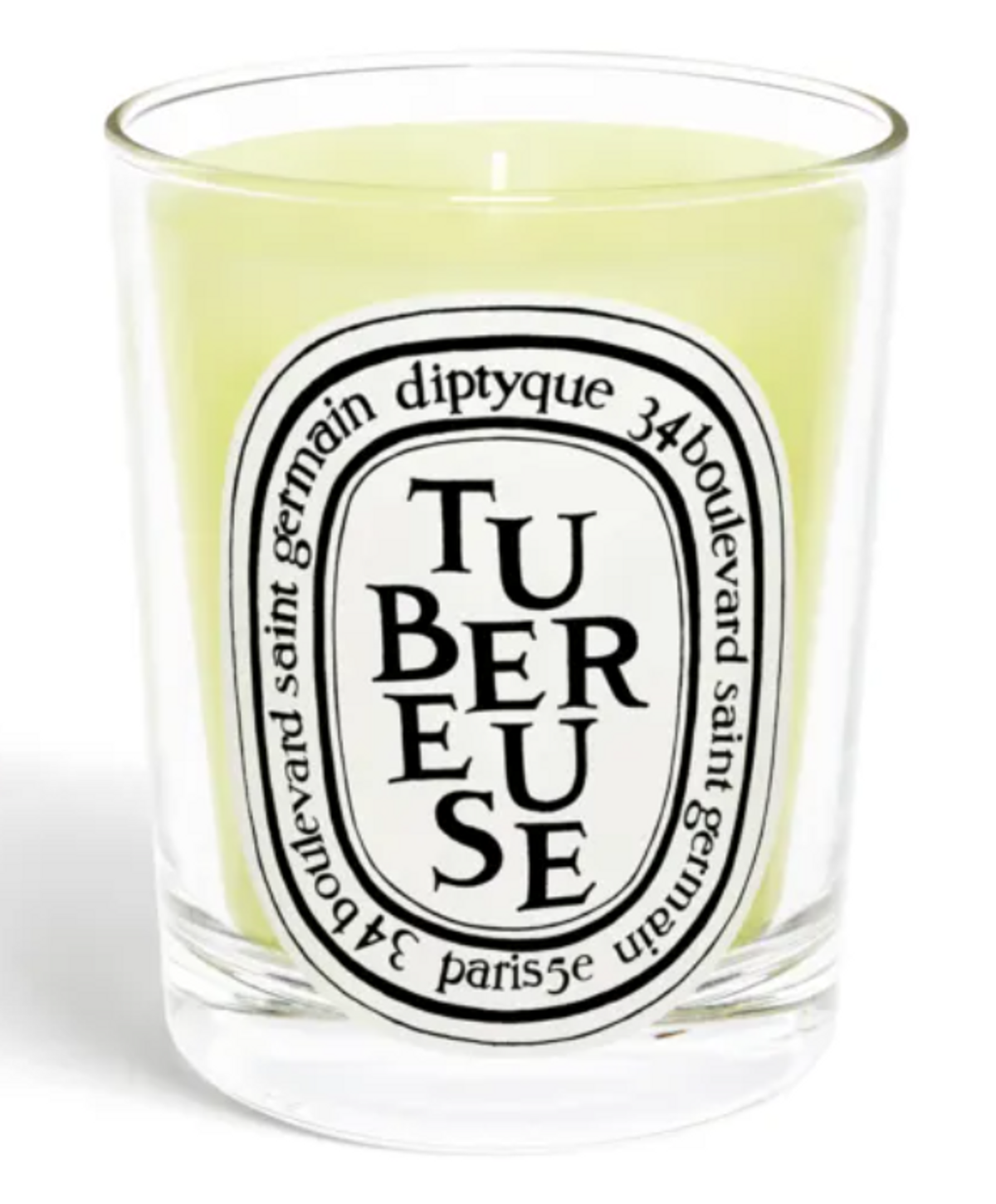 Diptyque Tubereuse Candle