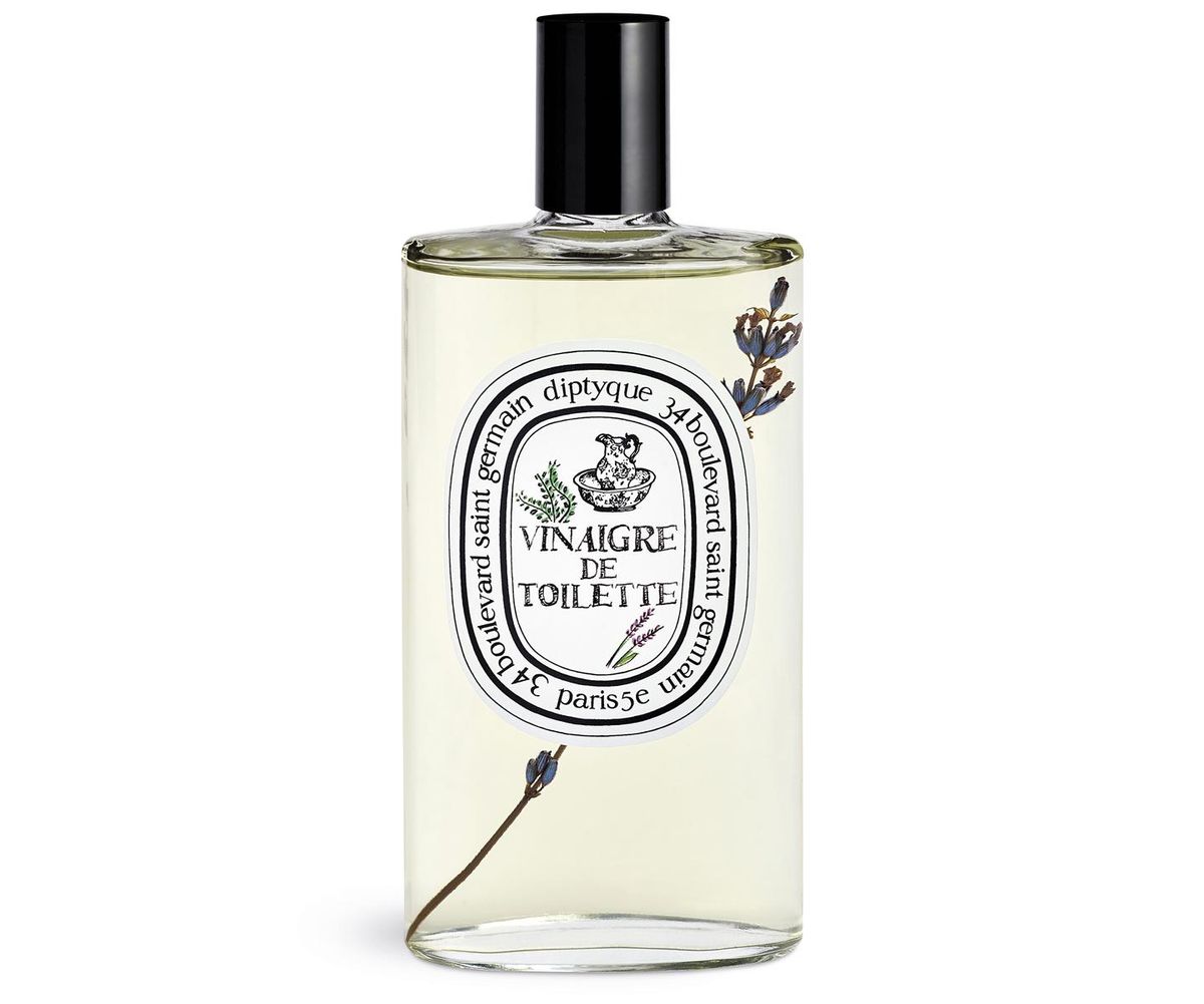 diptyque vinaigre de toilette mediterranean edition