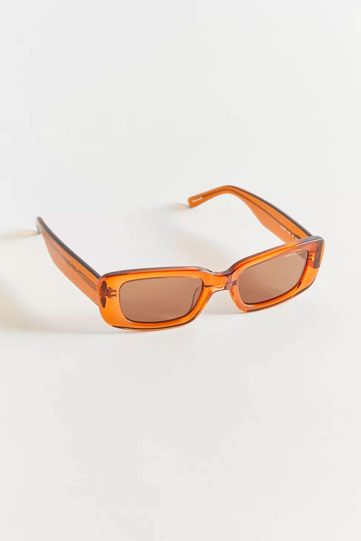 dmy by dmy preston rectangle sunglasses