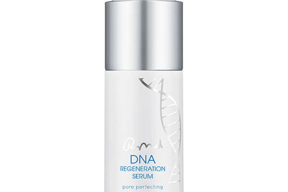 dna regeneration serum