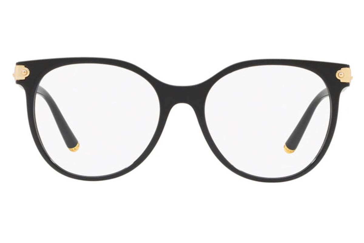 dolce and gabbana eyeglasses