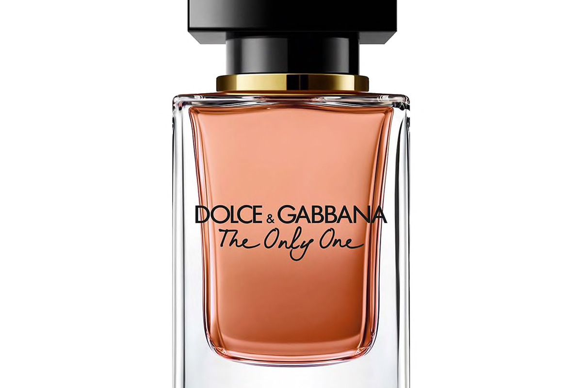 dolce and gabbana the only one eau de parfum