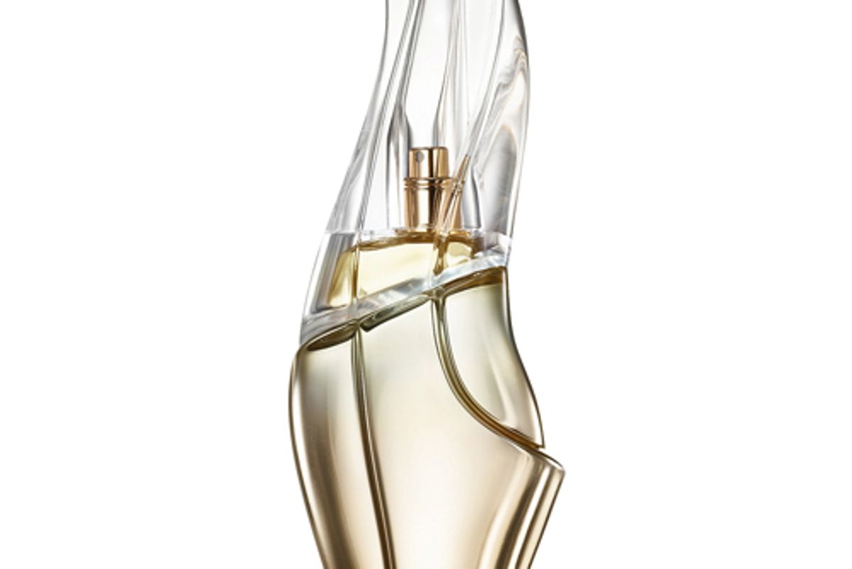 donna karan cashmere mist essence