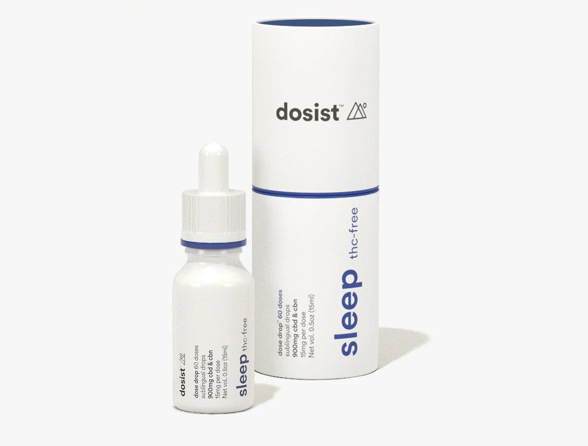 dosist sleep dose drop