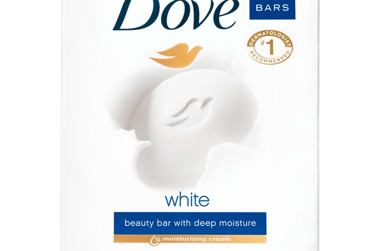 dove more moisturizing than bar soap white beauty bar