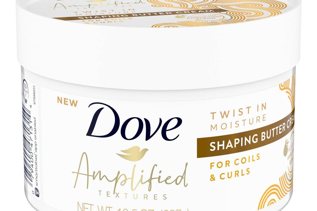 dove twist in moisture shaping butter cream