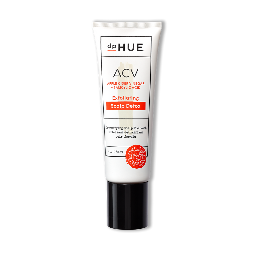 dphue ACV Exfoliating Scalp Detox