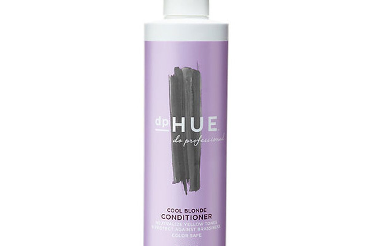 Cool Blonde Conditioner