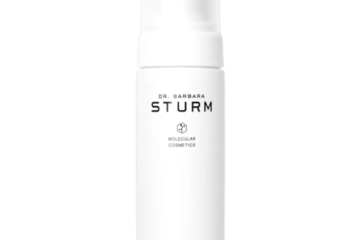 dr barbara strum cleanser