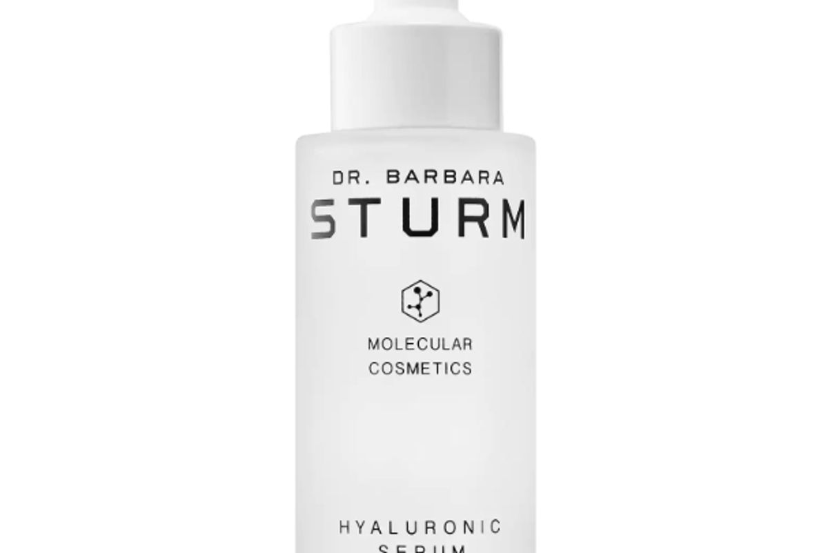 dr barbara strum hyaluronic serum