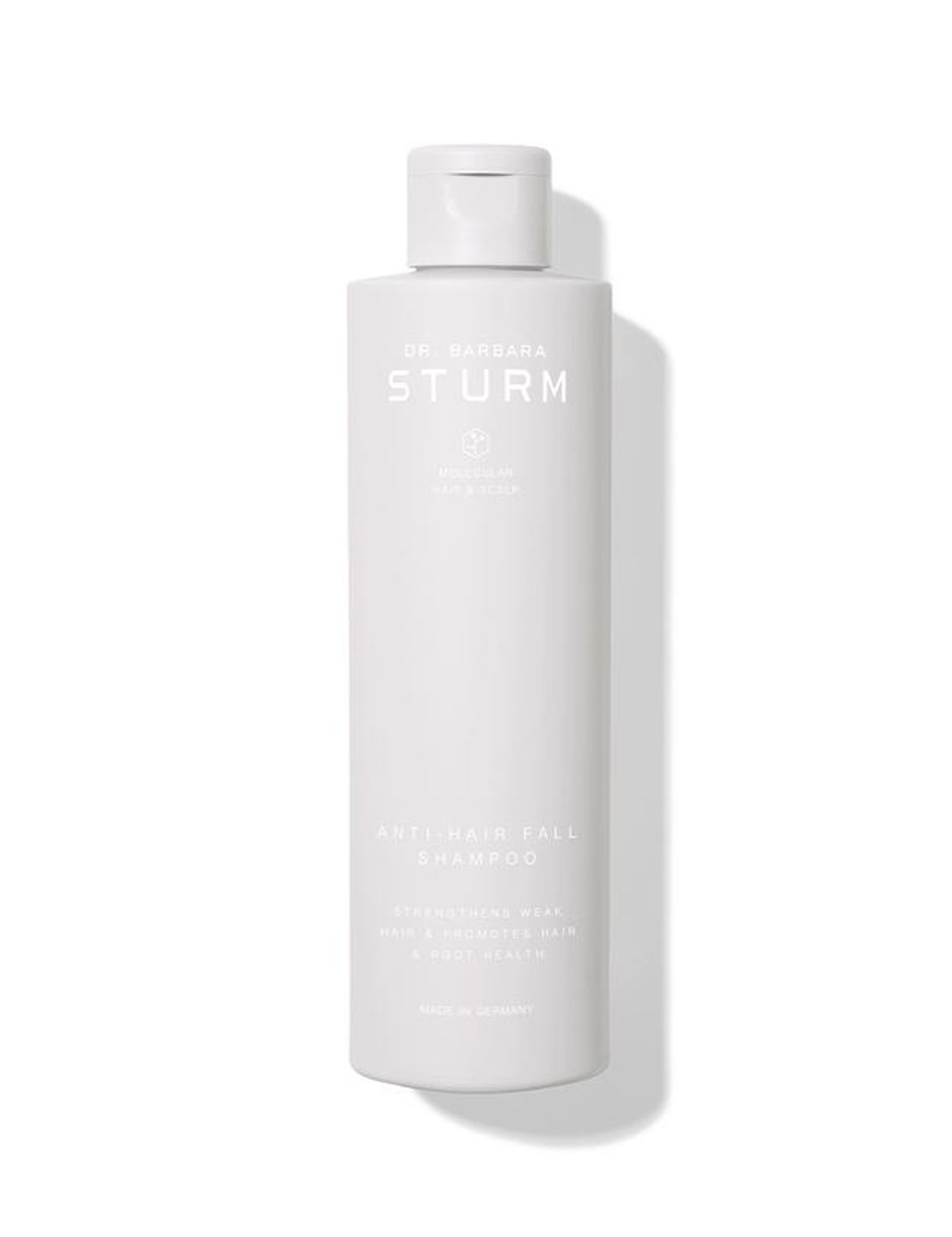 dr barbara sturm anti hair fall shampoo