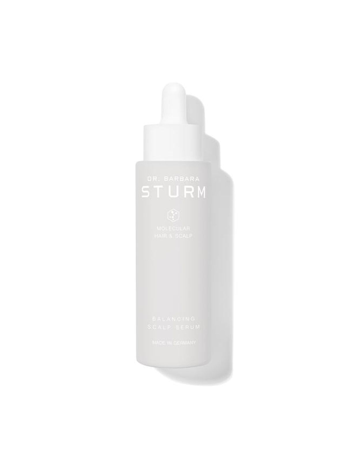 dr barbara sturm balancing scalp serum