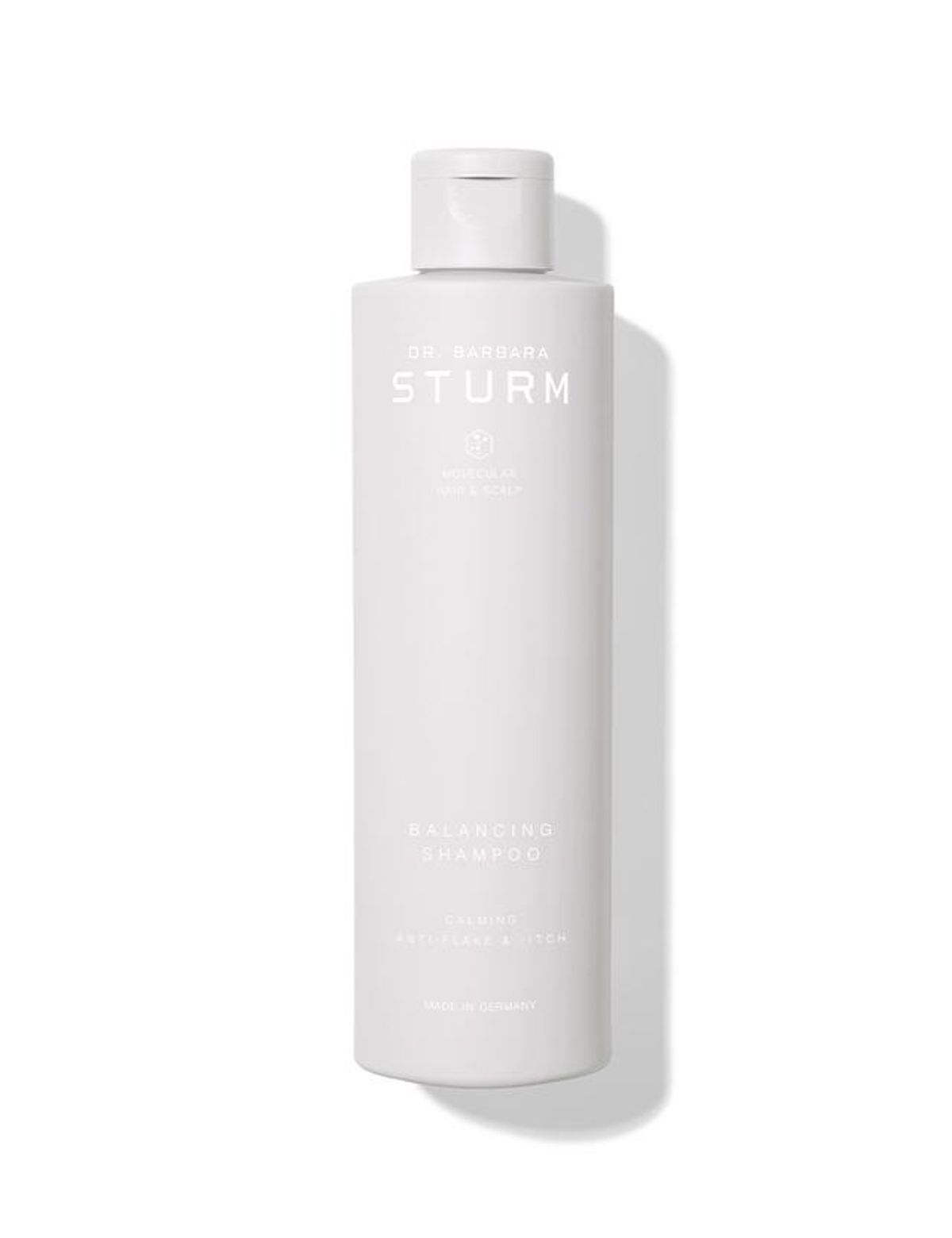 dr barbara sturm balancing shampoo