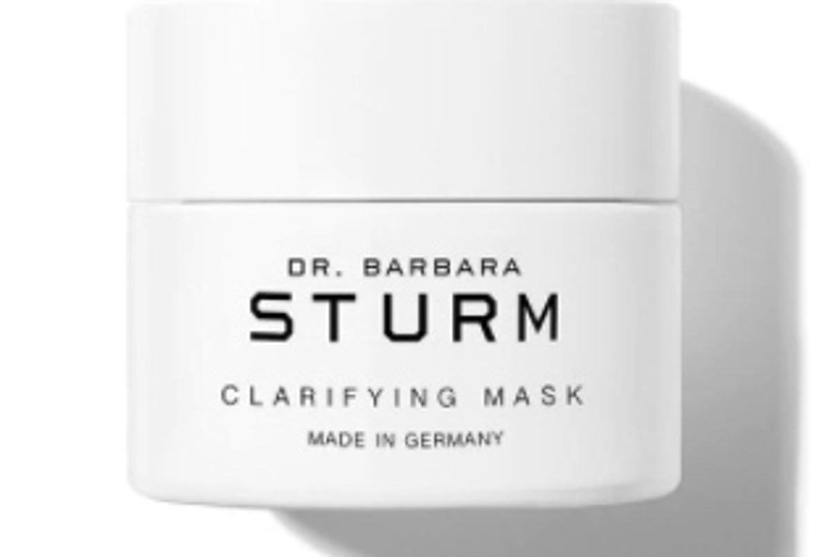 dr barbara sturm clarifying mask