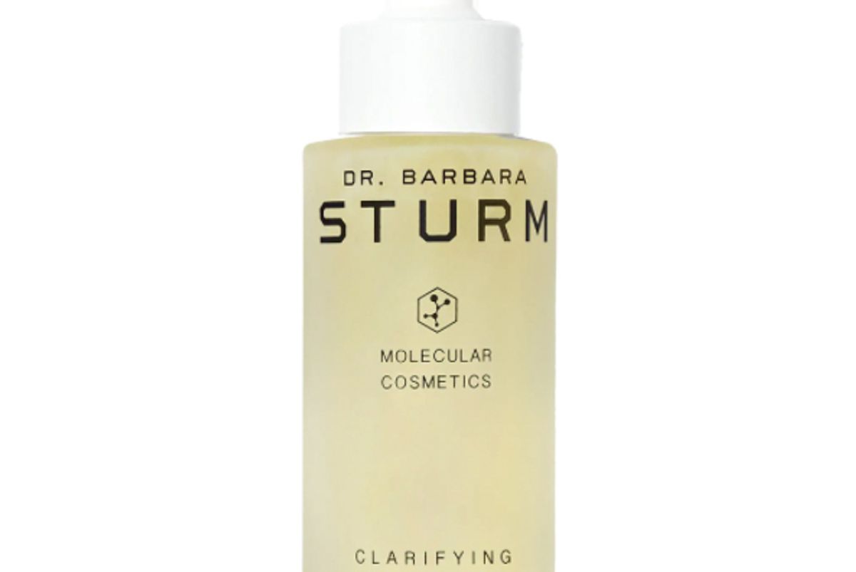 dr barbara sturm clarifying serum