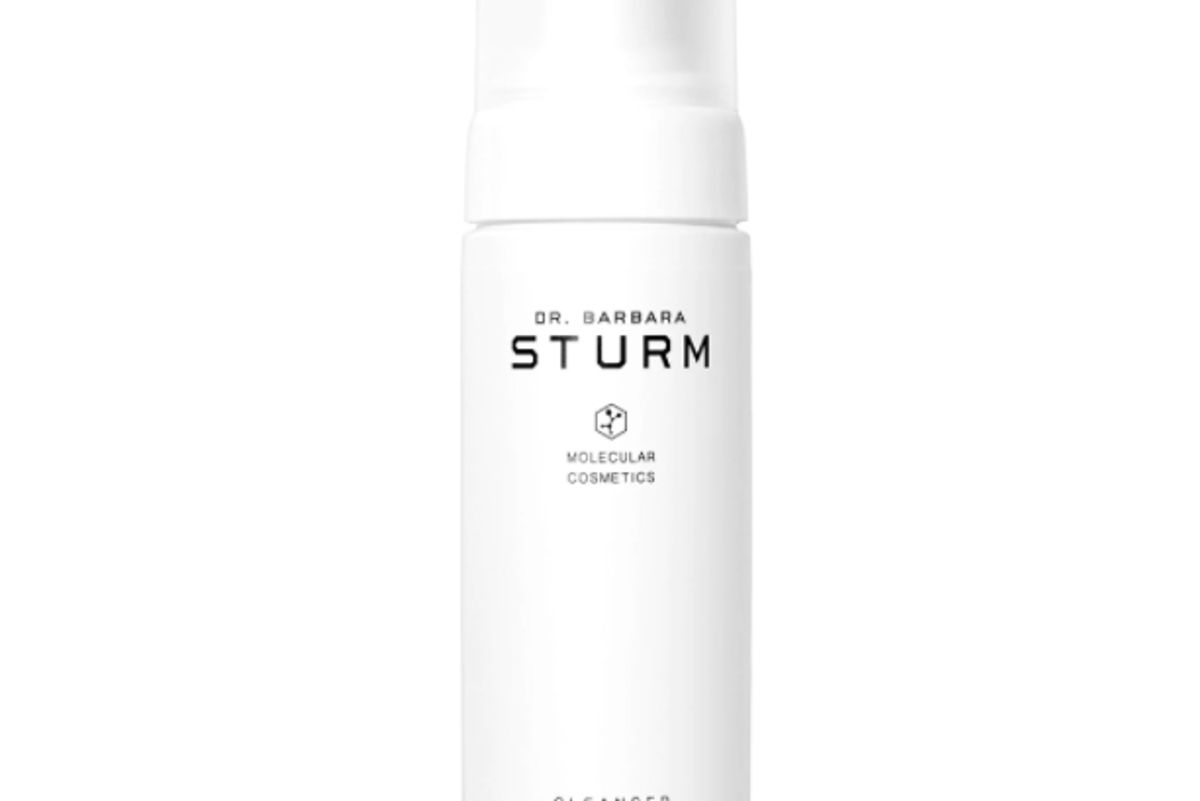 dr barbara sturm cleanser