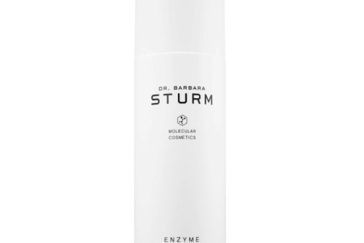 dr barbara sturm enyzme cleanser