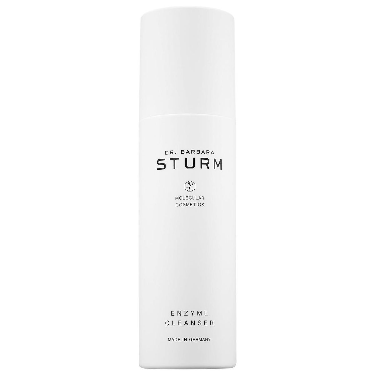 dr barbara sturm enzyme cleanser