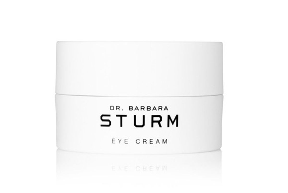 dr barbara sturm eye cream