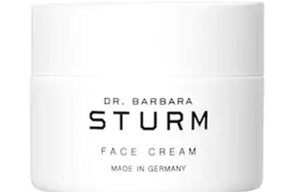 dr barbara sturm face cream