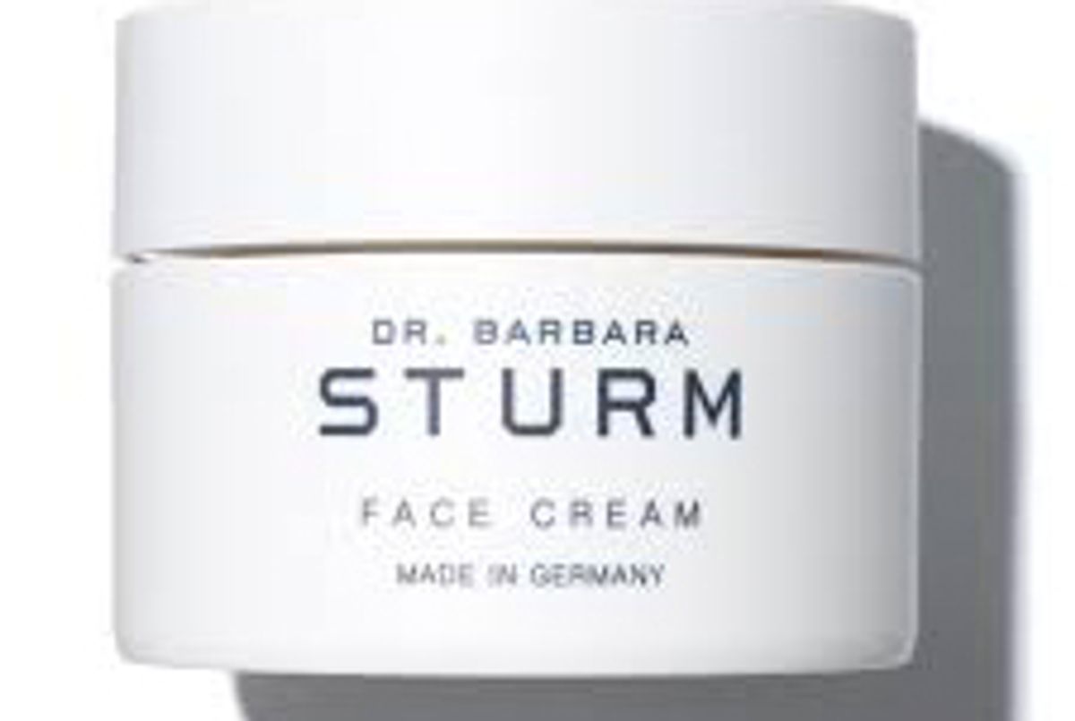 dr barbara sturm face cream