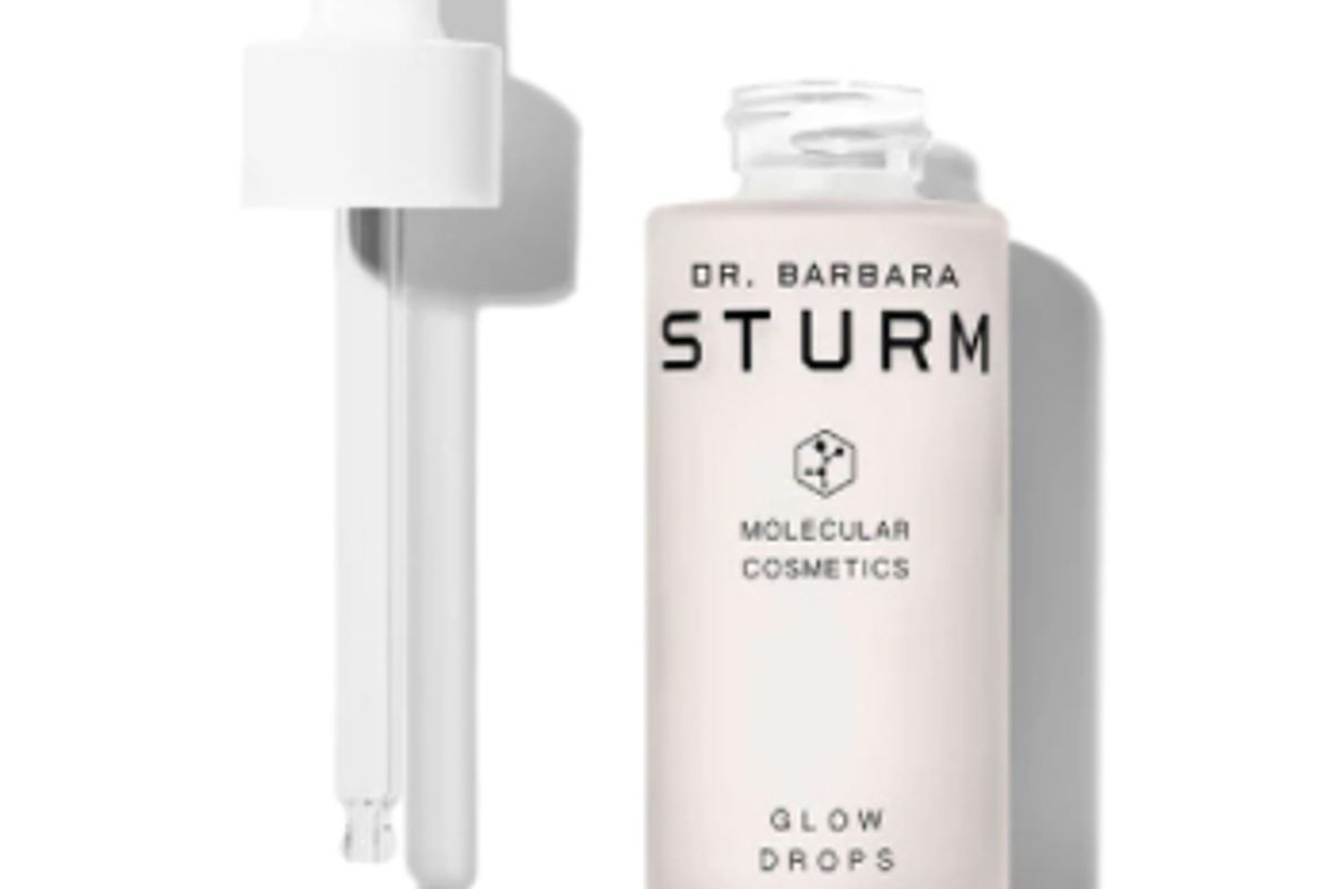 dr barbara sturm glow drops