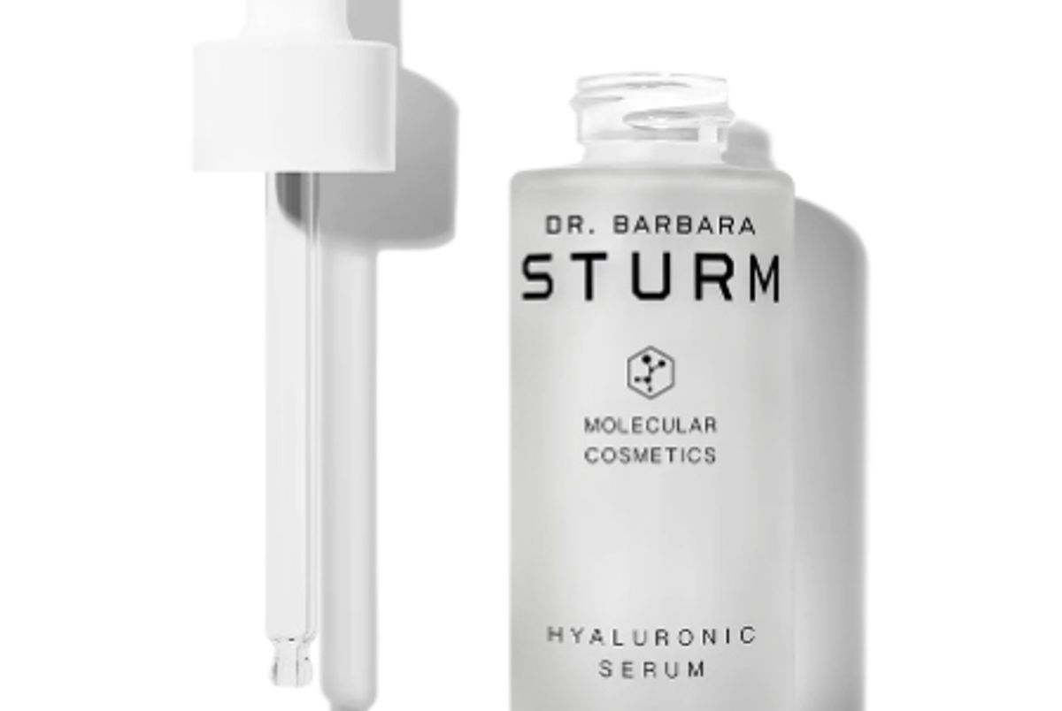 dr barbara sturm hyaluronic acid