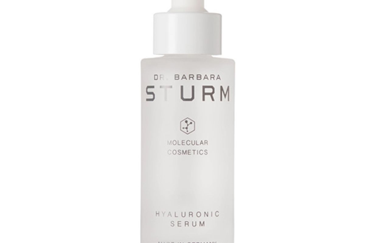 dr barbara sturm hyaluronic serum 30ml